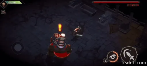 暗魔领主典狱长BOSS攻略 暗魔领主典狱长BOSS攻略